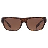 Dolce & Gabbana 0DG4455 Sonnenbrille, Herren, Mehrfarbig (Mehrfarbig), Einheitsgröße