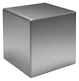 Reiner Wolframwürfel, Blockmetallwürfel, geeignet for Elementsammlungen, Laborexperimente(30x30x30mm)