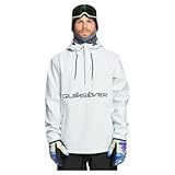 Quiksilver Live for The Ri Hoodie S