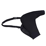 BRIUERG Outdoor Sports Protective Schulterpolster Shield Padding StoßFestes Schutzpolster Schulterpolster