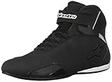 Alpinestars Herren 2515518109 251551810105 Schuh, Schwarz, 42 EU