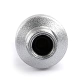 CLISPEED Farbspritzabscheider farbfilter wasserabscheider air filter Spritzpistolen-Druckluftfilter luftfilter für sportluftfilter werkzeug Wasser-Öl-Filter Airbrush-Separator malen Weiß