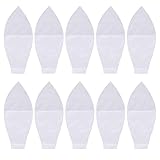 HUAJINGKEJI Sockenhilfe mit offenem Zehenbereich für einfaches Gleiten, 10-teiliger Slip-Strumpf-Applikator für ältere Menschen, Behinderte, Schwangere, Farbreferenzbild, Size reference picture