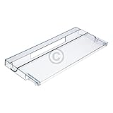 Fachtür kompatibel mit gorenje 460373 für Kühlschrank