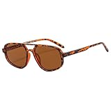 Herren Outdoor-Sonnenbrille For Den Urlaub, Pendler, Damen, Outdoor-Sport, Sonnenbrille(Multi-colored)