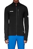 Mammut Taiss Light ML Jacke Herren schwarz XL