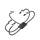 Löten, Dritte Hand, Löten, helfende Hände, Werkzeug, flexibler Arm für Elektronikreparatur, Schmuck, Montageprojekte