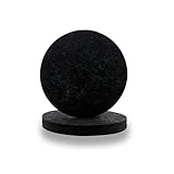 4 Stück Groß Filzuntersetzer Filzunterlage für Töpfe, Gläser, Vasen und Schüsseln Tischschoner Tischuntersetzer Schutzmatte aus Robustem Filz (20cm)