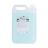 ETEC Professional Nebelfluid 5 Liter Light Fog Fogger Fluid Flüssigkeit Nebelmaschine Leicht Fazer Hazer Lasershow