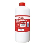 Weißer Mehrzweck-Kleber, 1 l