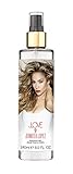 Jennifer Lopez JLove Körperspray, 240 ml, feiner Duft eines zugelassenen Fachhändlers.
