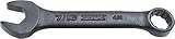 Stanley Proto j1216esb 12 Point-Oxid kurz-Maulschlüssel, 1/2 Zoll, Schwarz