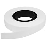 FONDOTIN Banknoten Papierband Breit Lang Hitzebeständig Langlebig Einfach zu Bedienen Zuverlässiger Geldscheine Organizer für Banken und Bargeldmanagement