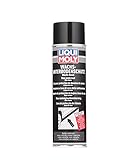 LIQUI MOLY Wachsunterbodenschutz anthrazit/schwarz | 500 ml | Karosserieschutz | Unterbodenschutz | Art.-Nr.: 6100