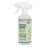 HOTREGA BIO Kunststoff-Reiniger 500ml Bioreiniger, Kunststofffensterreiniger, Möbelreiniger