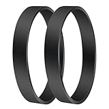 Ersatzriemen For Staubsauger, Kompatibel Mit Dirt, Kompatibel Mit Devil, Upright Style 15 1SN0220001 Und 2 Stück For Kontinuierliche Leistung