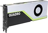 PNY NVIDIA Quadro RTX 5000 16GB GDDR6 3x DP 1x USB C Erweiterungshalterung PCIe Express Professional Grafikkarte Nur OEM-Karte, KEINE RETAIL BOX (NEU)