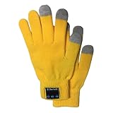 Kabellose Touchscreen-Handschuhe – Winterhandschuhe für den Außenbereich, warme Fäustlinge für den Außenbereich, ergonomische, kabellose, wiederaufladbare Fäustlinge, kaltes Wetter, warme Handschuhe,