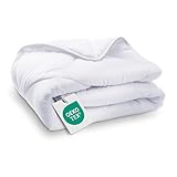 Babydecke 75x120 - Kinderbettdecke - Baby Bettdecke Aus Weicher Oeko-tex Für Baby & Kinderbett - Warme Dicke Decke 300gsm - Kuscheldecke Kinder - Geburtsgeschenk Junge Mädchen - Kleinkind Bettwäsche