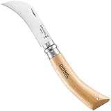 Opinel 113140 Messerkiste, mehrfarbig, S