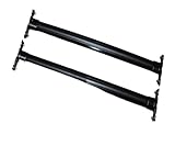 Dachgepäckträger Querträge Für Toyota Für Land Für Cruiser Für Prado Für FJ120 Für LC120 2003-2009 Querträger Dachträgerschienen Gepäckträgerstangen