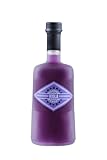 BORDIGA 1888 'Elisir Viola', Veilchen-Likör aus dem Piemont, Italien, 0,5 L, 20% Vol.
