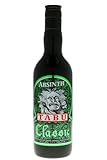Tabu Absinth (1 x 0.7 l)