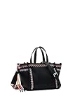 Desigual Women's BOLS_RIGOBERTA GUIMAR MIN, Black