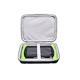 XANAD Tasche für Kindgerechte Tablet, kompatibel für 8-Zoll-HD-Display HD 8 Kids Tablet Ab dem Vorschulalter ( Case Only )