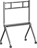 iiyama Mobile stand on wheels Flachbildschirm TFT/LCD