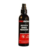 Textil & Schuh-Spray | Geruchs-Entferner-Spray | Pro Bowl – Biotec Smell Remover | Gegen Gerüche auf Bekleidung, Schuhen etc. | Neutralisiert Schweiß | Schuh-Spray sofort anwendungsbereit | Schuhdeo