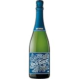 Roca Gibert Cava Preludi Brut Nature weiss Spanien inkl. FeinWert E-Book (1 x 0.75 l)