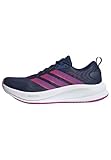 adidas Damen Supernova Ease 2 Running Shoes, Dark Blue/Purple Burst/Aurora Plum, 42 2/3 EU