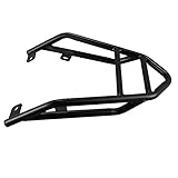 Brightassistant Motorrad Hinten GepäCk TräGer GepäCk HeckträGer für Scrambler 400 SIXTY2 Scrambler 800 Scrambler 1100