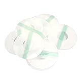 Wasserdichte Sensorabdeckungen, Transparente Sensorabdeckungen, Rutschfeste, Bequeme Patches für Langanhaltende Wasserbeständigkeit, Hautfreundliche Sensorpatches, Leicht zu Tragen
