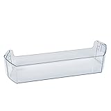 Gorenje 301963 ORIGINAL Absteller Abstellfach Türfach Seitenfach Flaschenfach Flaschenhalter Flaschenabsteller Kühlschrank Kühlschranktür
