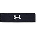 Under Armour 1276990 StirnbänderEinheitsgröße Schwarz