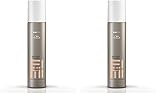 Wella Eimi Natural Volume Professionelles Volumenmousse, 75 ml (Packung mit 2)