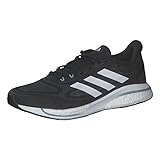 adidas Herren Performance running shoes, Schwarz, 43 1/3 EU