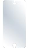 Somikon iPhone 6 Panzerglas: Original Gorilla Glas 9H Displayschutz, 3D Touch für iPhone 6 /6s Plus (6 Schutzfolie, 6s Schutzfolie, i Phone)