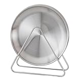 Goldfarbene Tapas-Schalen aus Edelstahl – Mini-Dip-Teller für Saucen, Snacks und Salate – wiederverwendbares Küchen-Geschirr für Ketchup BBQ & Gewürze – elegante Servieruntertassen