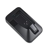 Ladegerät, Ersatz-Ladegerät, Zubehör, einfache Installation für Motorrad, Sport- und Elektroroller, für den Außenbereich