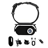 350mAh 1080P Mini Action Kamera Outdoor Portable Pocket Camera Video Mini Collar Cam DVR Dog Recorder J0I5 Body