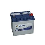 Varta 5604100543132 Starterbatterie