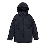 Burton 20541103004 Snowboardjacke, True Black, L