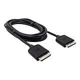 3M Ersatz-Anschlusskabel BN39-02210A, kompatibel mit Samsung, UN49KS850DFXZA, UN55KS850DFXZA, UN60KS8000FXZC, UN65KS850DFXZA, UN75KS9000FXZA, TV-Teile