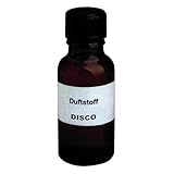 Eurolite Nebelfluid-Duftstoff, 20ml, Disco | Duftstoff für Nebelflüssigkeit | Aufwertung für Ihren Nebel | Dosierung ist frei wählbar | Made in Germany