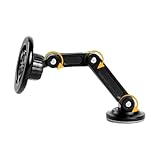 Magnetische Auto-Telefonhalterung, magnetische Auto-Telefonhalterung, faltbare Smartphone-Halterung | drehbare Handyhalterung, multifunktionale Handyhalterung