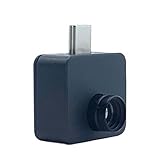 Wärmebildgerät, 32 x 32 cm, benutzerfreundliche Schnittstellen, Temperaturmesswerkzeug, klein, für Betriebssysteme, Handmonitor