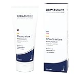 DERMASENCE Chrono retare Reinigungsmilch - Gesichtsreinigung für trockene, reife Haut - 200 ml